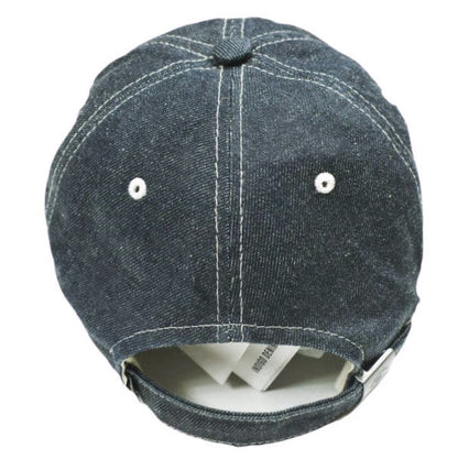 レイニングチャンプ JAPAN DENIM ベースボールキャップ