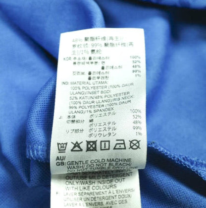キスニューヨークシティ×アディダス Football DHL Express Jersey ポリエステル トップス
