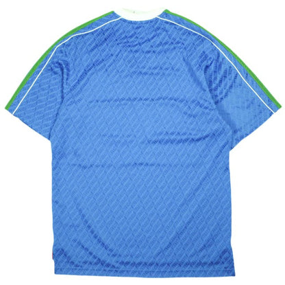 キスニューヨークシティ×アディダス Football DHL Express Jersey ポリエステル トップス