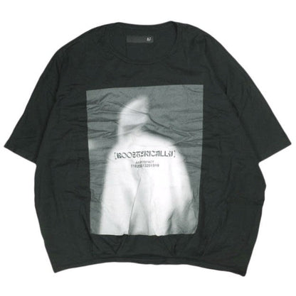 エーエフアーティファクト TYPE B DOLMAN TEE コットン Tシャツ