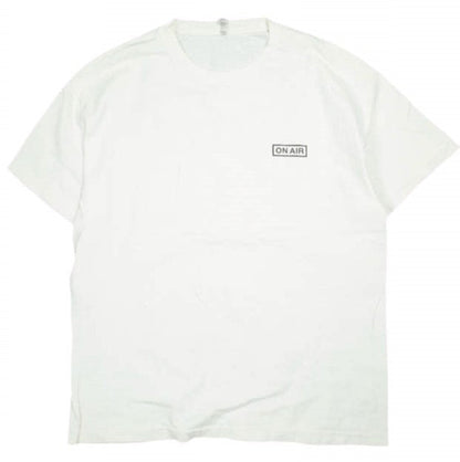 オンエア BASIC LOGO コットントップス