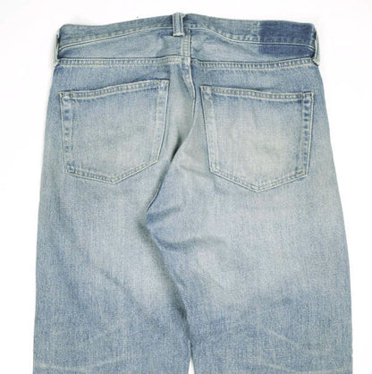アヴィレックス TFQP DENIM PANTS 綿 デニムパンツ