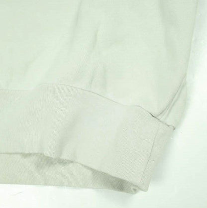 アクネステュディオズ Face Patch Sweat コットンスウェット