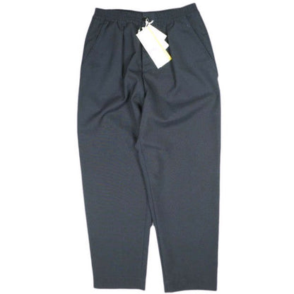 マルニ Wool Tropical 1 Pleat トラウザーズ