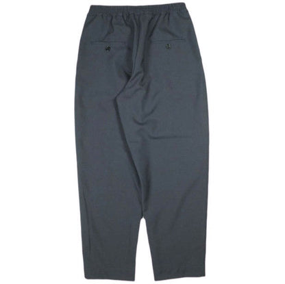 マルニ Wool Tropical 1 Pleat トラウザーズ