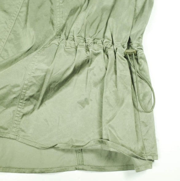 キスニューヨークシティ Kyo Utility Maxi Skirt スカート