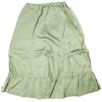キスニューヨークシティ Kyo Utility Maxi Skirt スカート