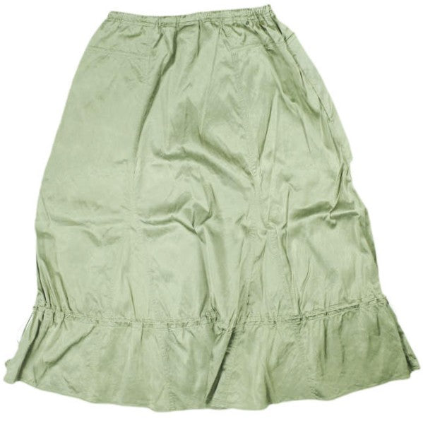 キスニューヨークシティ Kyo Utility Maxi Skirt スカート