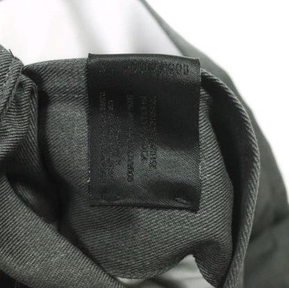 エヌハリウッドコンパイルライン Dickies TCツイル トラウザーズ 限定