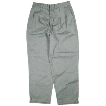 エヌハリウッドコンパイルライン Dickies TCツイル トラウザーズ 限定