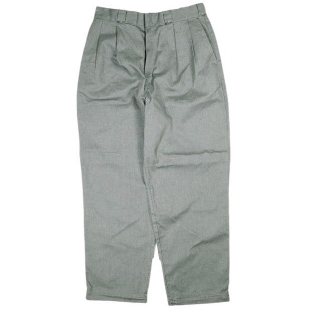 エヌハリウッドコンパイルライン Dickies TCツイル トラウザーズ 限定