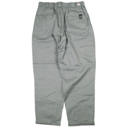 エヌハリウッドコンパイルライン Dickies TCツイル トラウザーズ 限定