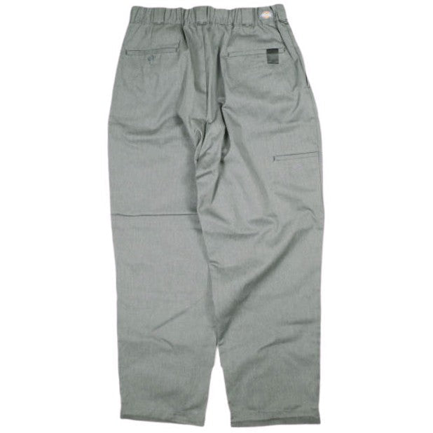 エヌハリウッドコンパイルライン Dickies TCツイル トラウザーズ 限定