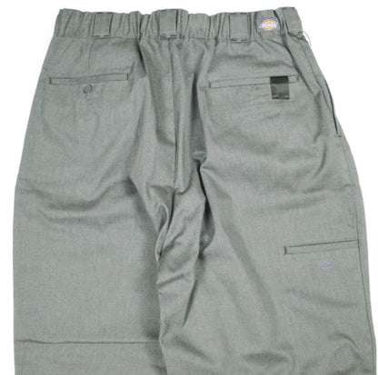 エヌハリウッドコンパイルライン Dickies TCツイル トラウザーズ 限定