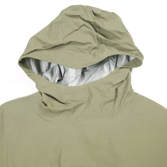スノーピーク Packable 3L Rain Poncho ポンチョ