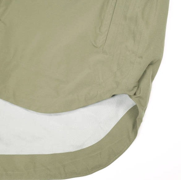 スノーピーク Packable 3L Rain Poncho ポンチョ