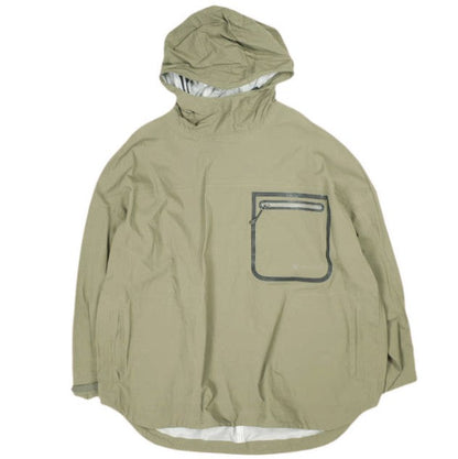 スノーピーク Packable 3L Rain Poncho ポンチョ
