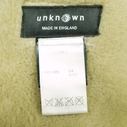 UNKNOWN シープムートンコート