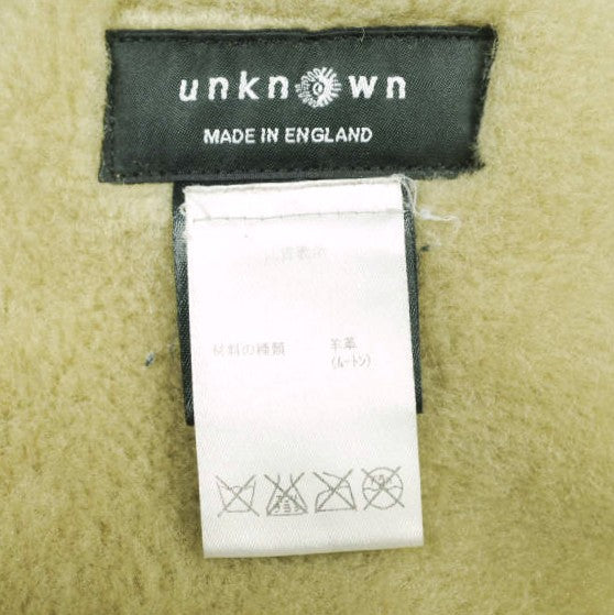 UNKNOWN シープムートンコート