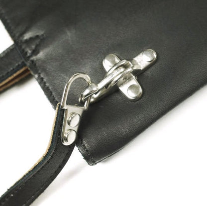 ビームスプラネッツ Granada Tote Bag レザートートバッグ