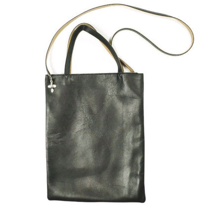 ビームスプラネッツ Granada Tote Bag レザートートバッグ