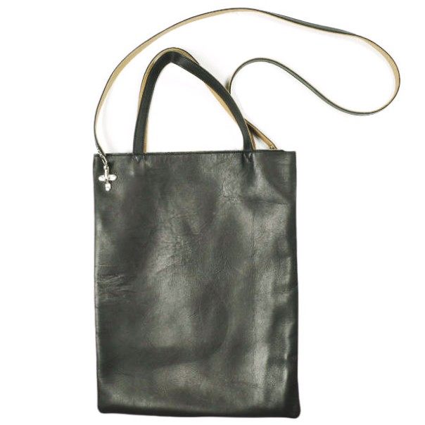 ビームスプラネッツ Granada Tote Bag レザートートバッグ