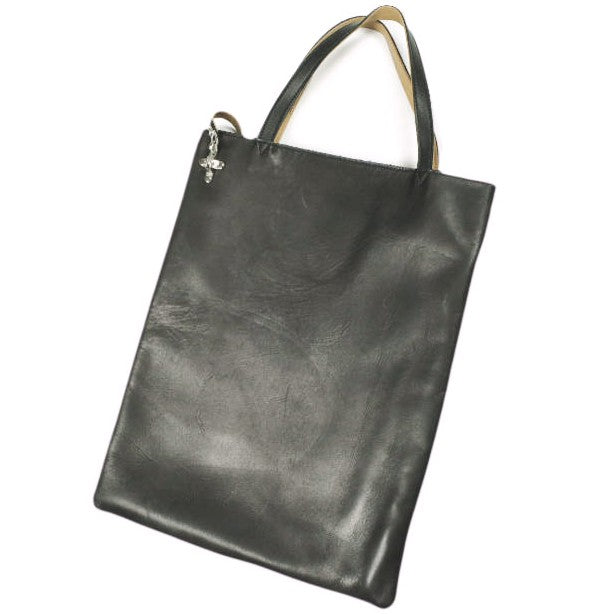 ビームスプラネッツ Granada Tote Bag レザートートバッグ