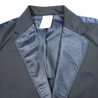 GDSS SMOKING JACKET ポリエステルジャケット