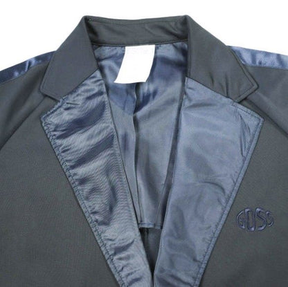 GDSS SMOKING JACKET ポリエステルジャケット