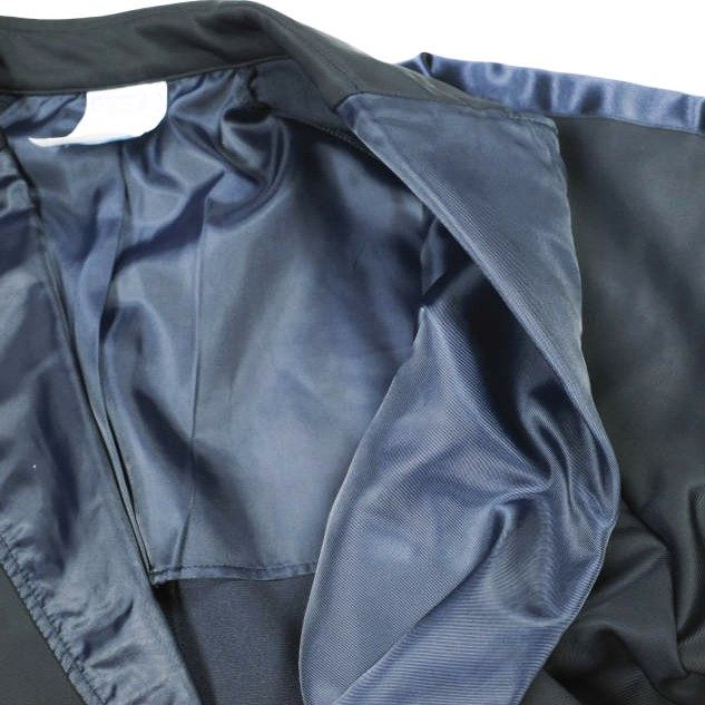 GDSS SMOKING JACKET ポリエステルジャケット