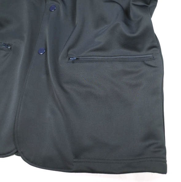 GDSS SMOKING JACKET ポリエステルジャケット