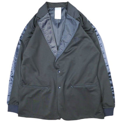 GDSS SMOKING JACKET ポリエステルジャケット