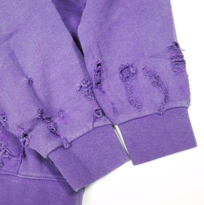 インターナショナルギャラリービームス コットンフーディ