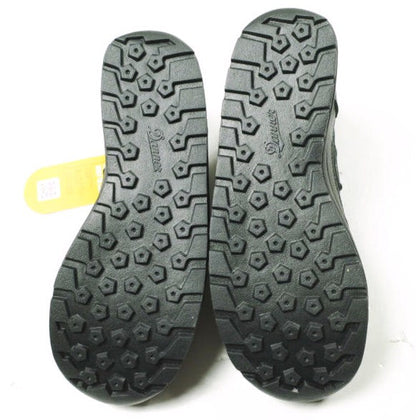 エヌハリウッド TRAINING SHOES TACHYON 5 NH レザー スニーカー 限定