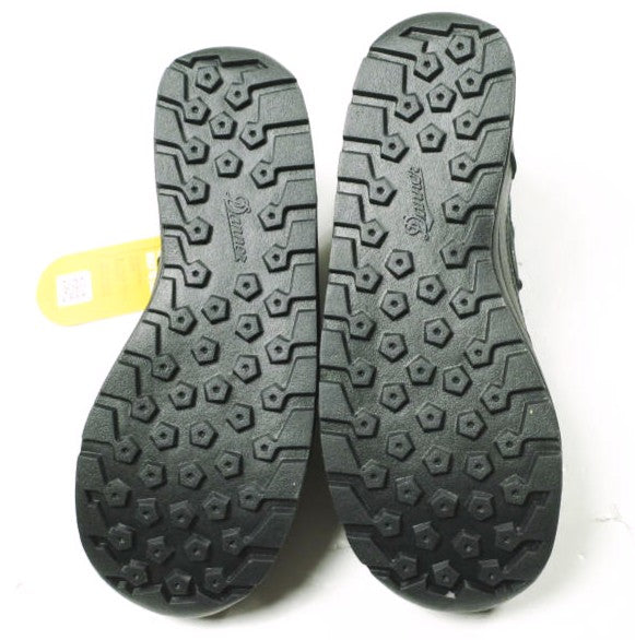 エヌハリウッド TRAINING SHOES TACHYON 5 NH レザー スニーカー 限定