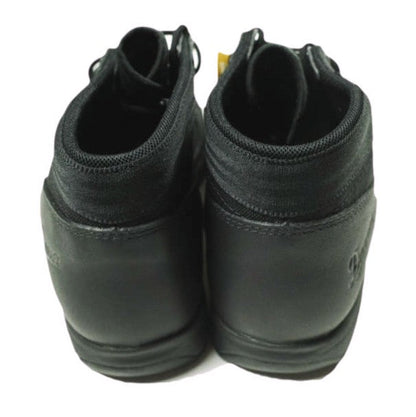 エヌハリウッド TRAINING SHOES TACHYON 5 NH レザー スニーカー 限定