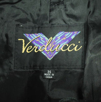 Verducci レザーパンツ