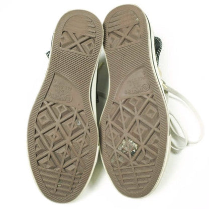 コンバース CANVAS ALL STAR HI キャンバススニーカー