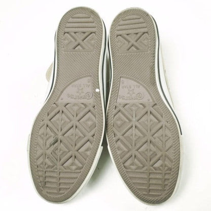 コンバース CANVAS ALL STAR COLORS キャンバススニーカー