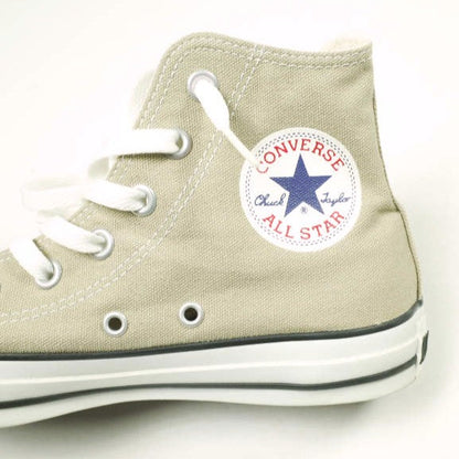 コンバース CANVAS ALL STAR COLORS キャンバススニーカー