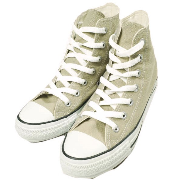 コンバース CANVAS ALL STAR COLORS キャンバススニーカー