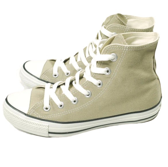 コンバース CANVAS ALL STAR COLORS キャンバススニーカー