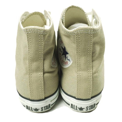 コンバース CANVAS ALL STAR COLORS キャンバススニーカー