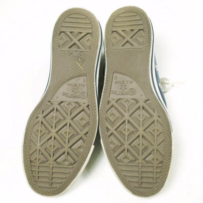 コンバース CANVAS ALL STAR HI キャンバススニーカー