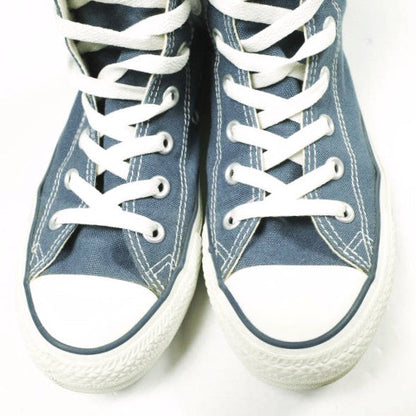 コンバース CANVAS ALL STAR HI キャンバススニーカー