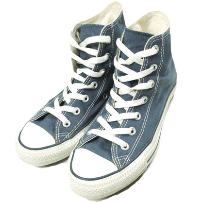 コンバース CANVAS ALL STAR HI キャンバススニーカー