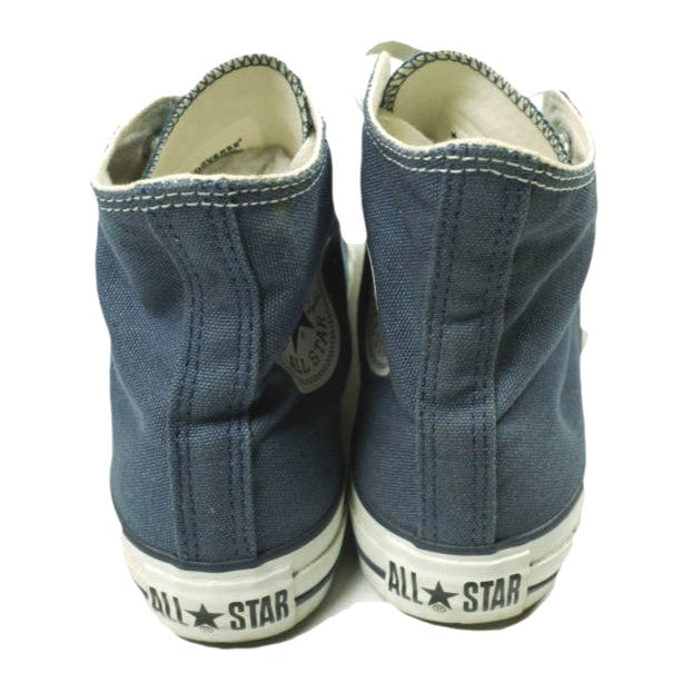 コンバース CANVAS ALL STAR HI キャンバススニーカー