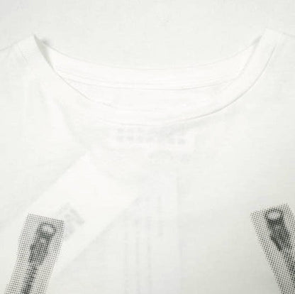 メゾンマルジェラ コットン 長袖Tシャツ