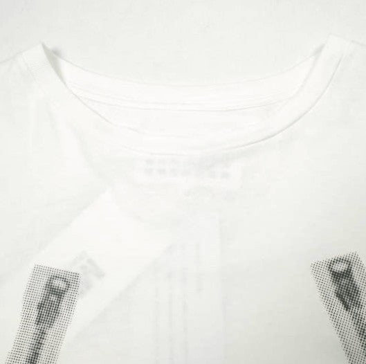 メゾンマルジェラ コットン 長袖Tシャツ