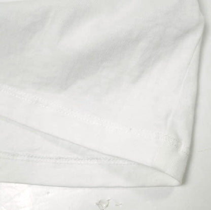 メゾンマルジェラ コットン 長袖Tシャツ